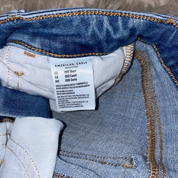 American Eagle Next Level Stretch Jeans - Picture 4 of 10
